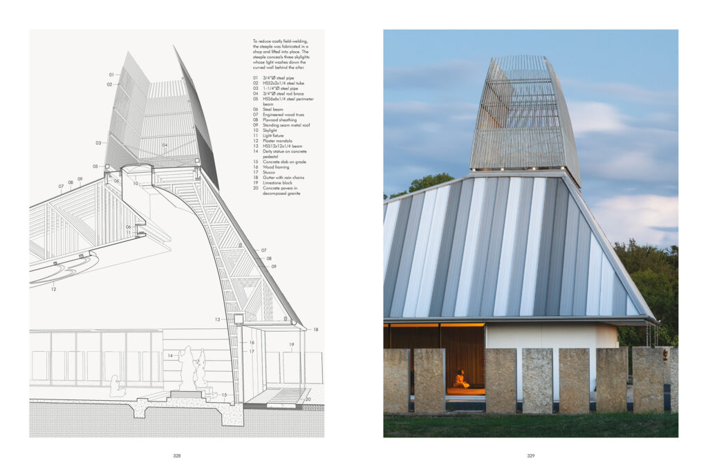 Miró Rivera Architects - Building a New Arcadia, University of Texas Press, 2020