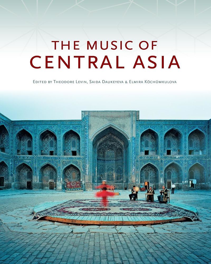 The Music of Central Asia