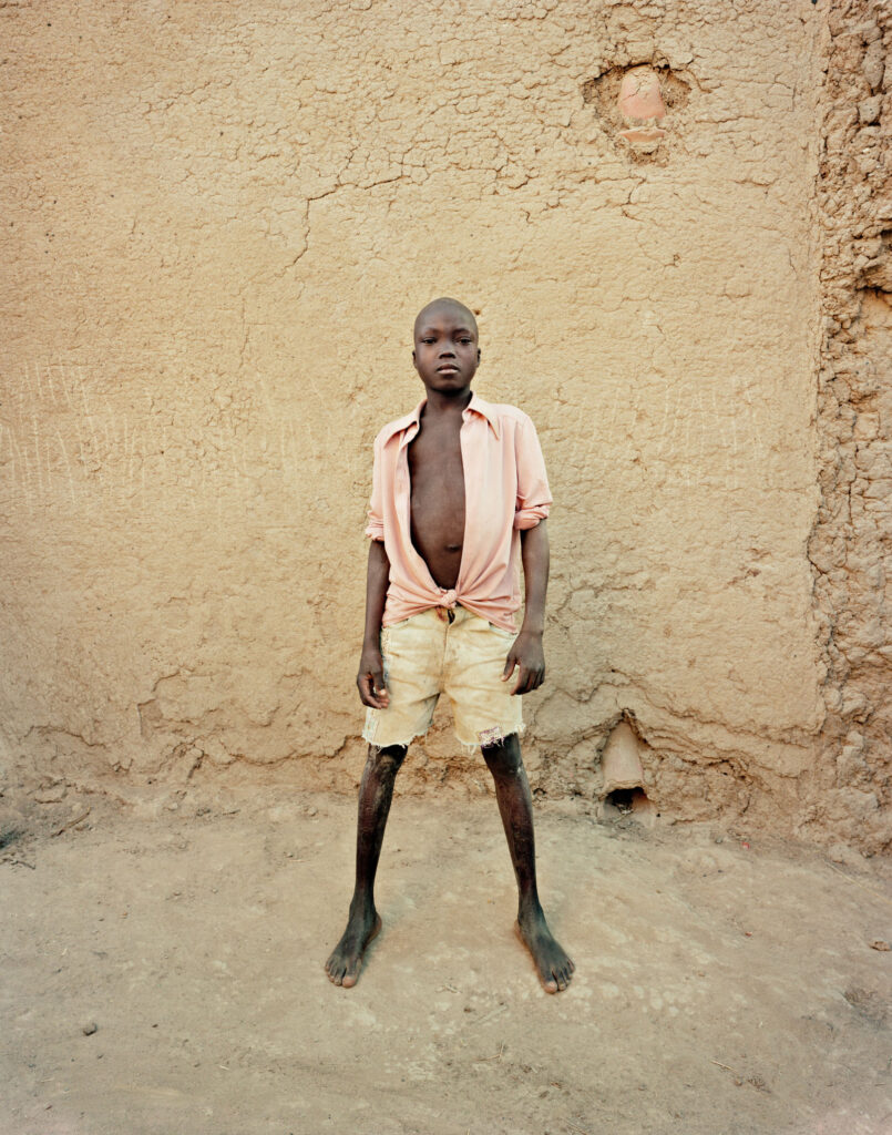 Mali Portraits