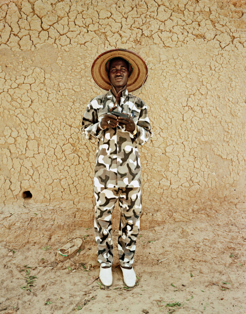 Mali Portraits