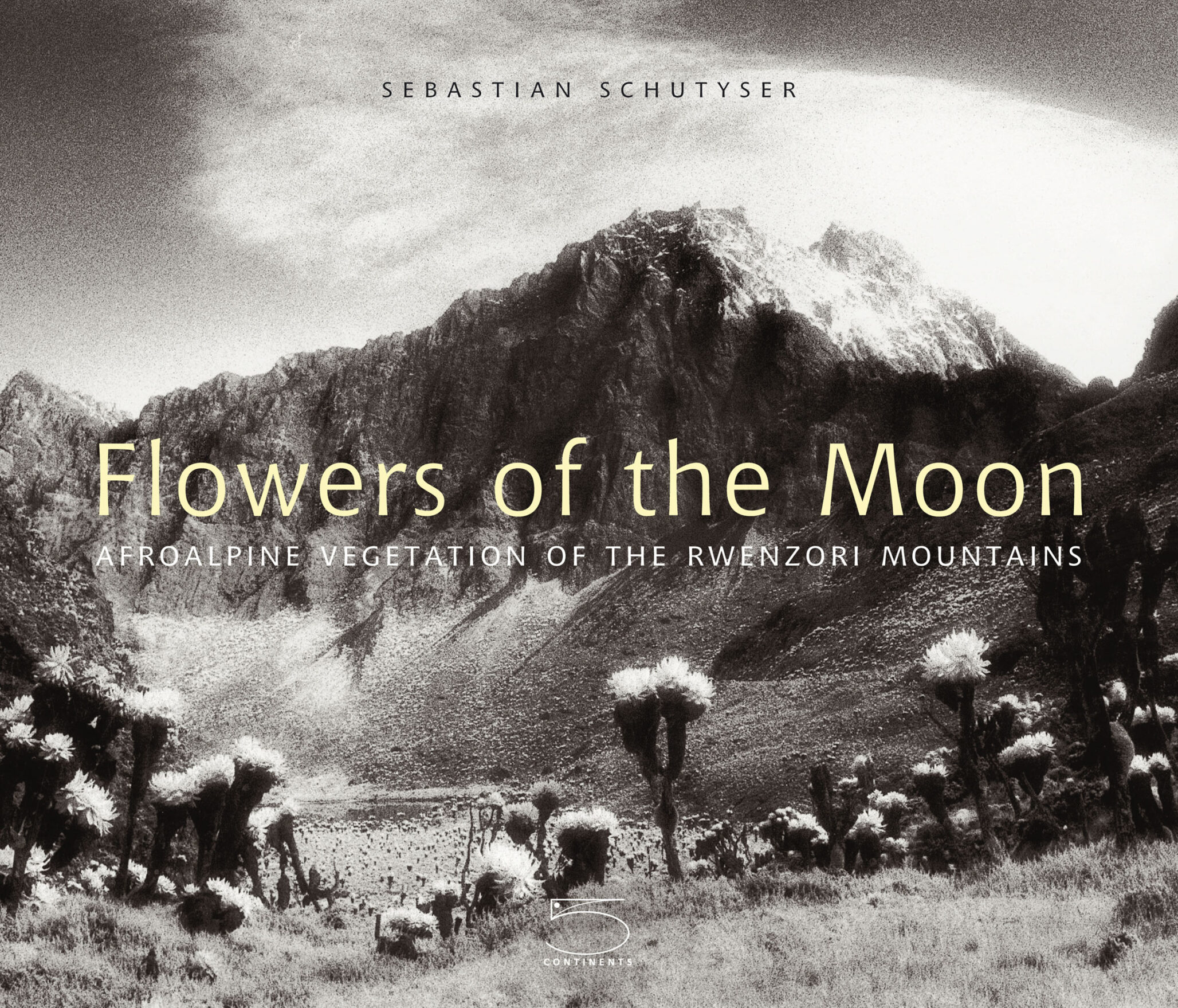 Flowers of the Moon